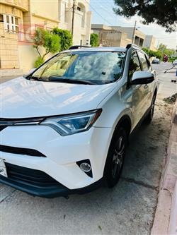 تويوتا راف 4